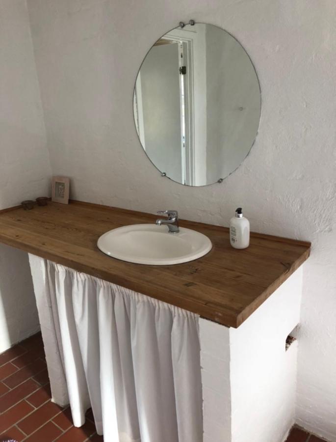 Ellemose Bed And Breakfast Lemvig Luaran gambar