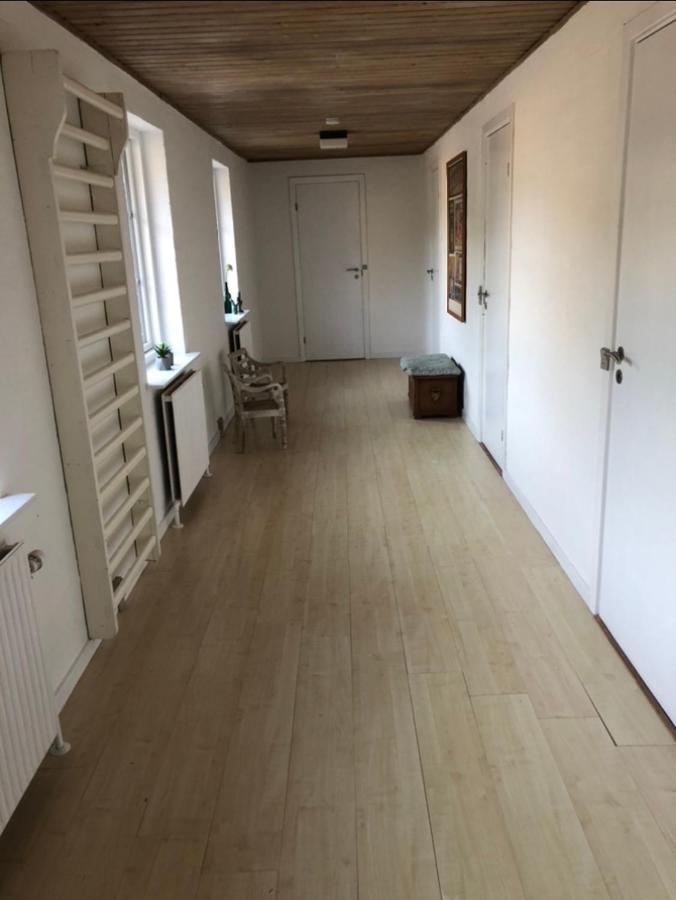 Ellemose Bed And Breakfast Lemvig Luaran gambar