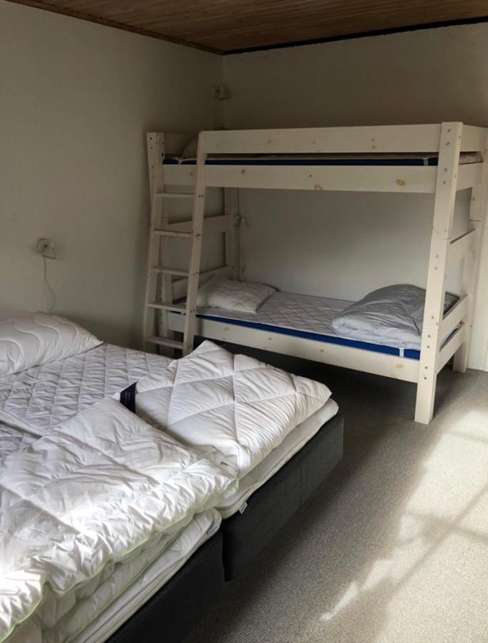 Ellemose Bed And Breakfast Lemvig Luaran gambar