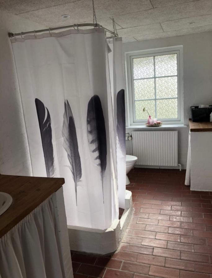 Ellemose Bed And Breakfast Lemvig Luaran gambar