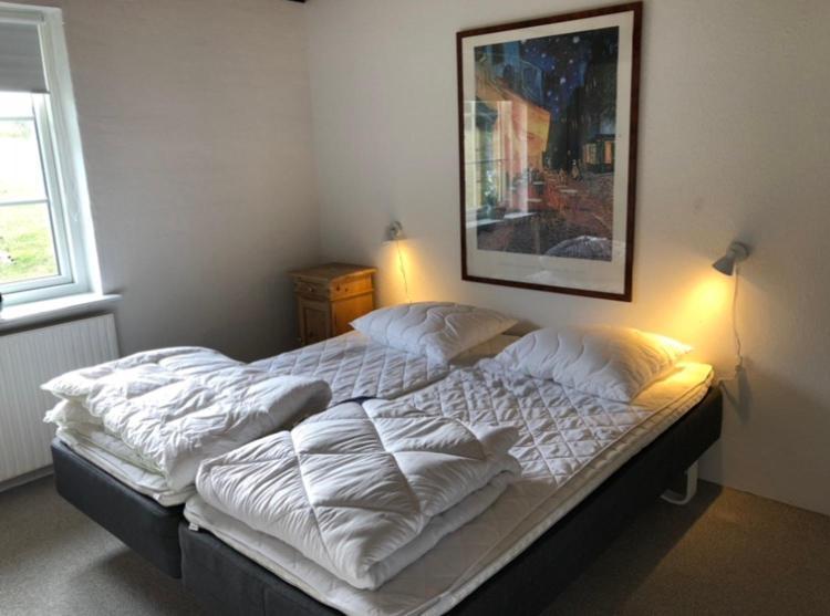 Ellemose Bed And Breakfast Lemvig Luaran gambar